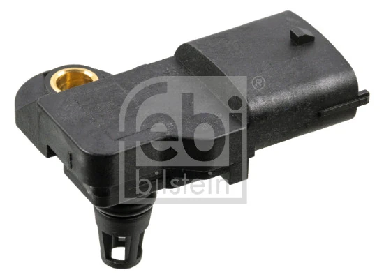Sensor, intake manifold pressure